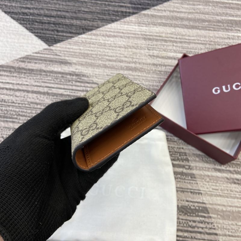 Gvc*1 wallets